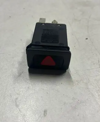 Volkswagen Golf IV Hazard light switch 1J0953235J 1J0953235D 6J0959621B