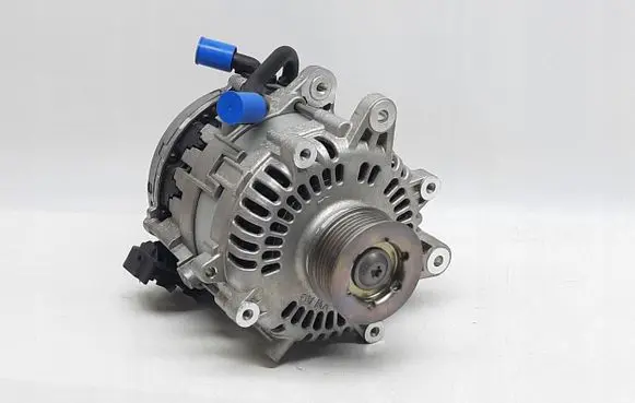 Skoda Octavia Mk4 Generator/alternator 05E903019F