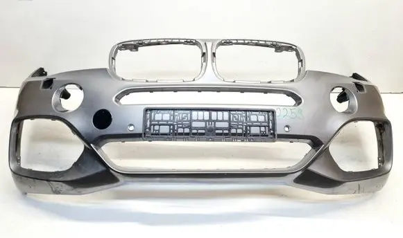 BMW X5 F15 Front bumper 51118054014