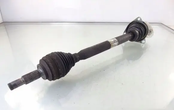 Dacia Sandero Front driveshaft 391019117R