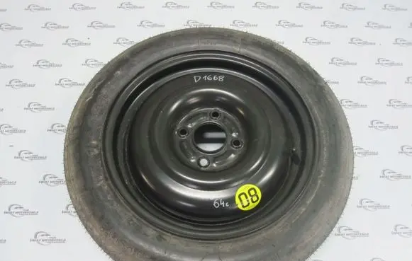 Ford Focus R15 spare wheel 2150836