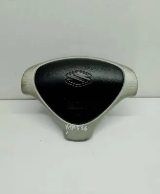 Suzuki Liana Steering wheel airbag 4815055G30
