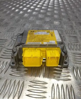 Hyundai Santa Fe Airbag control unit/module 959102B970 0285010123 SA310960000