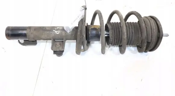 Mazda 3 Front shock absorber with coil spring N906076562