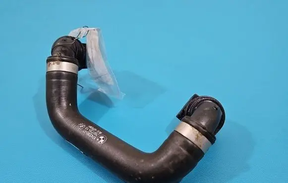 BMW iX3 G08 Engine coolant pipe/hose 8743385-01 IMPRK1519461