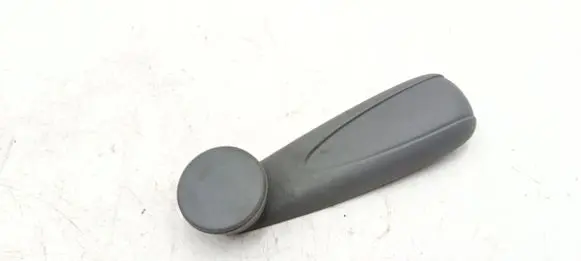 Jaguar X-Type Rear door window winding handle 1X43F23342AC