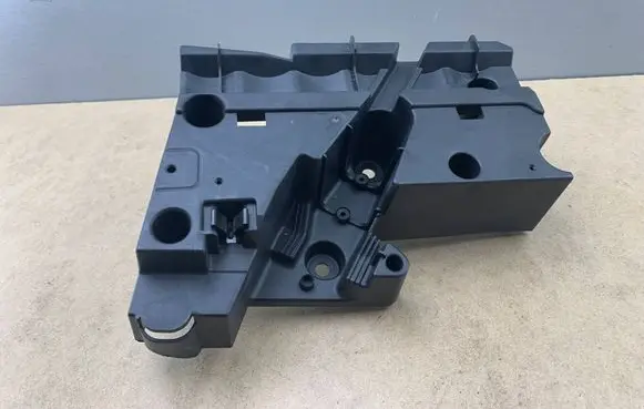 BMW X5 E53 Other trunk/boot trim element 8402111 51478402111