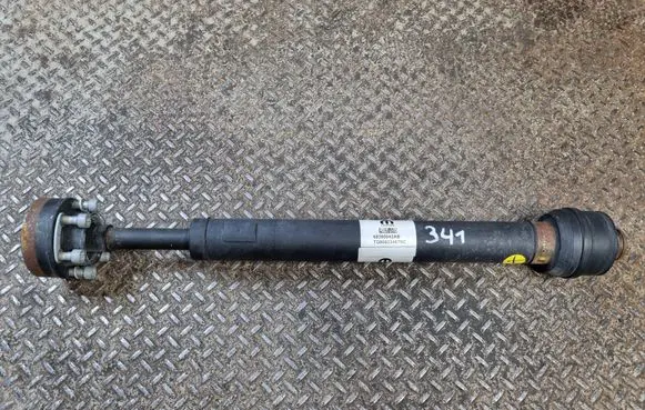 Jeep Grand Cherokee WL Front prop shaft 68380042AB P68380042AB
