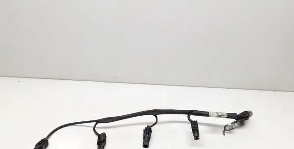 Mercedes-Benz C W204 Glow plug wires A6511501333