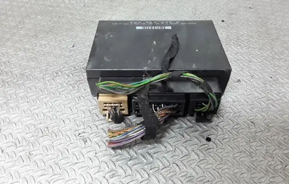 Volkswagen Polo Other control units/modules 6Q0959433F