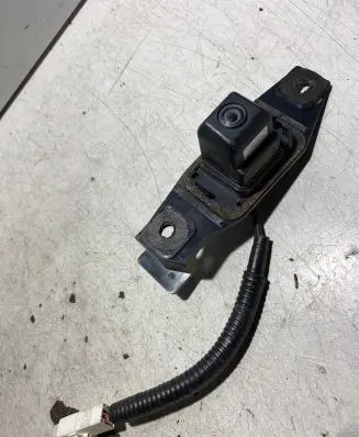 Reversing camera