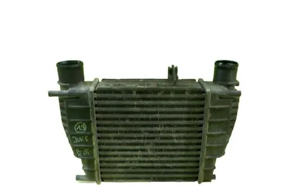 Nissan Juke I F15 Intercooler radiator 14461EM00A XP34