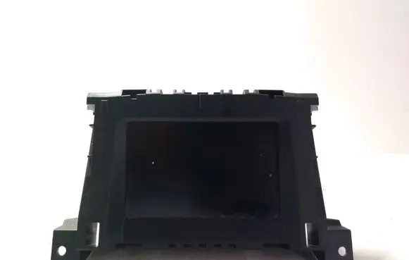 Opel Zafira B Screen/display/small screen 565412769 13238548