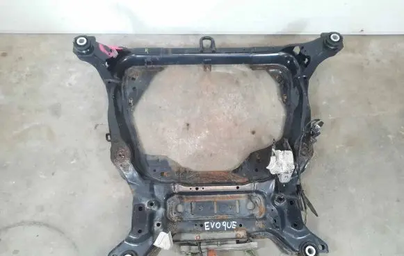 Land Rover Range Rover Evoque L538 Front suspension assembly kit set 