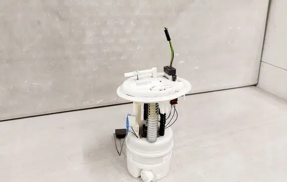 Citroen DS3 In-tank fuel pump