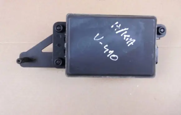 KIA Sportage Distronic sensor radar 95655F1000