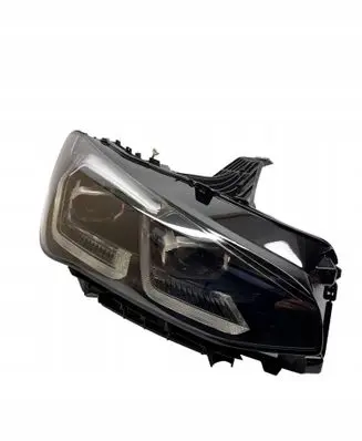 BMW 2 F45 Headlight/headlamp 5A431C6