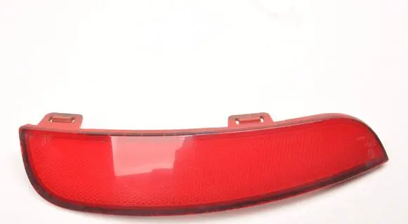 Volvo V50 Rear tail light reflector 30763345