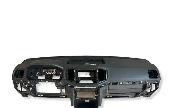 Volkswagen Amarok Airbag set 