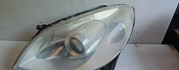 Mercedes-Benz B W245 Headlight/headlamp