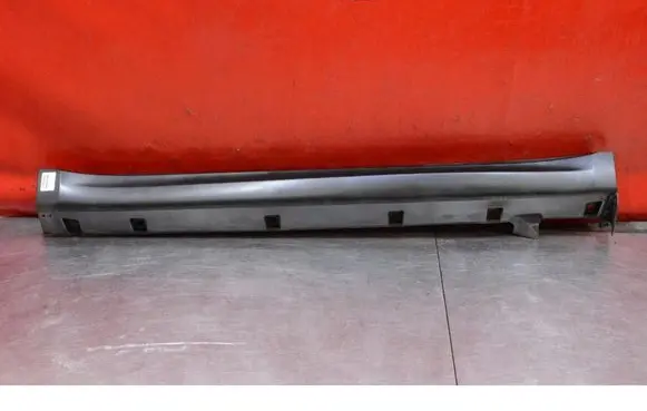 Suzuki Grand Vitara II Front sill (body part) 7724154P0