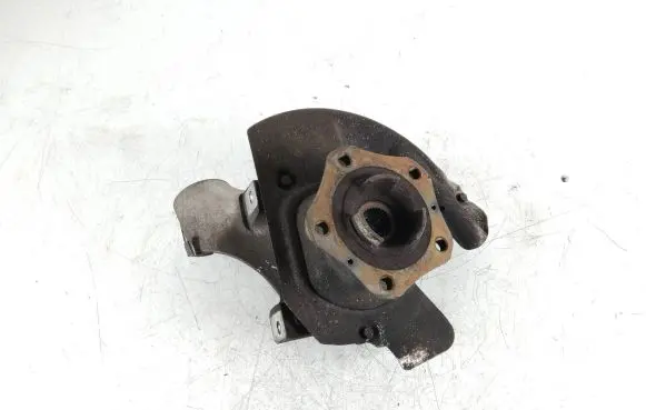 Porsche Carrera GT Front wheel hub 997341666