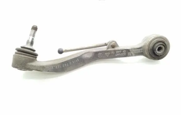 Front control arm