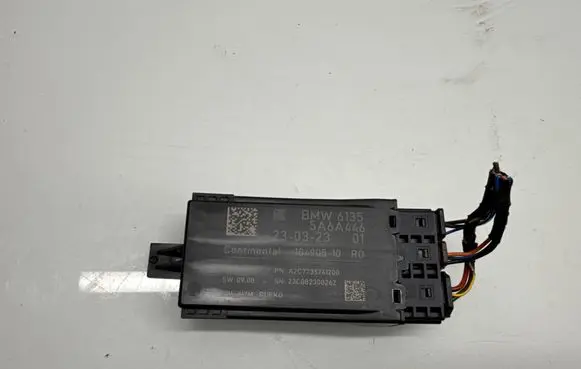 BMW XM Seat control module 5A6A446