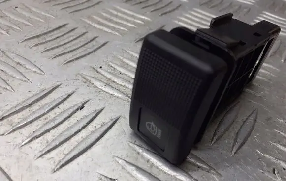 Mazda 6 Light switch 15A468