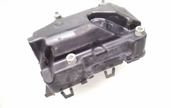 Intake resonator