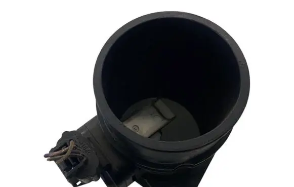 Renault Scenic III - Grand scenic III Mass air flow meter 8200682558 5WK97021 H8200702517