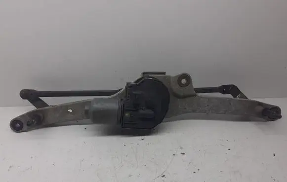 Hyundai ix 55 Front wiper linkage and motor 1397220564 1137328340