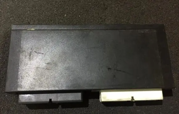 BMW 5 E34 Comfort/convenience module 61351379741 606140x01e