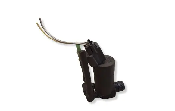 Volvo XC90 Windscreen/windshield washer pump 1S7117K624FD T655C