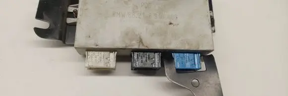 BMW 5 E39 Parking PDC control unit/module 66.21-6