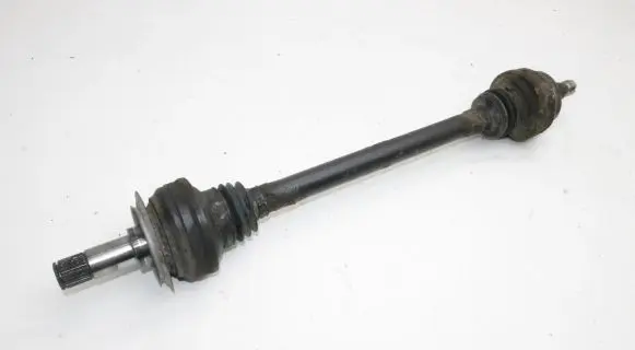 Mercedes-Benz E C207 W207 Rear driveshaft A2043501910