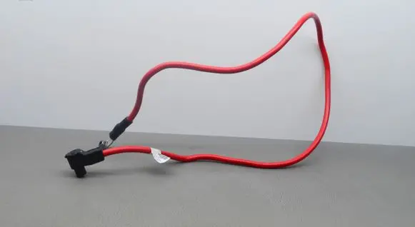 Mercedes-Benz C W205 Positive cable (battery) T915103