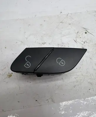 Mercedes-Benz GL X164 Central locking switch button A2518201010 03078060