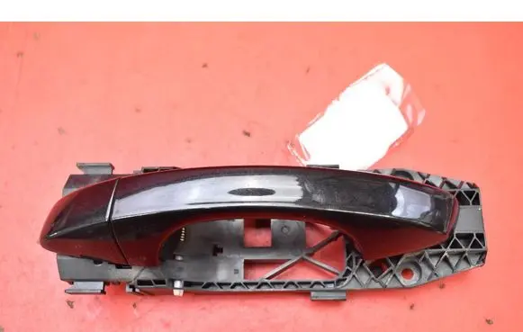 Skoda Octavia Mk3 (5E) Rear door exterior handle 5L0837885C
