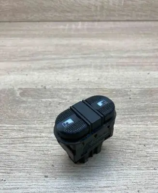 Volkswagen Sharan Electric window control switch 7M0959856 95VW14A157AAW
