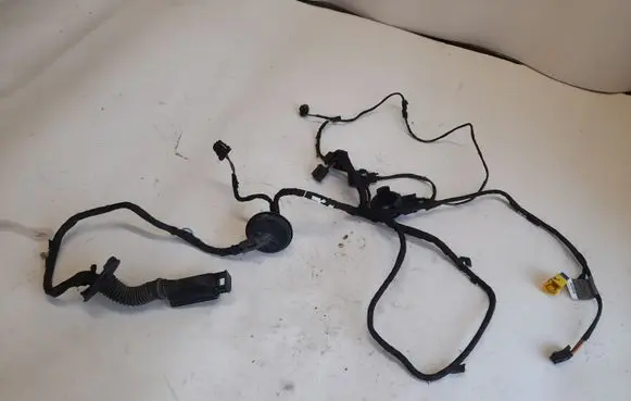Audi Q5 SQ5 Front door wiring loom 8R0971030BL