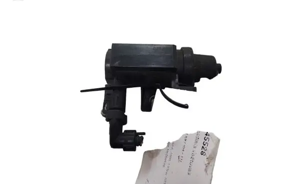 BMW 1 E81 E87 Turbo solenoid valve 70206301 780539101