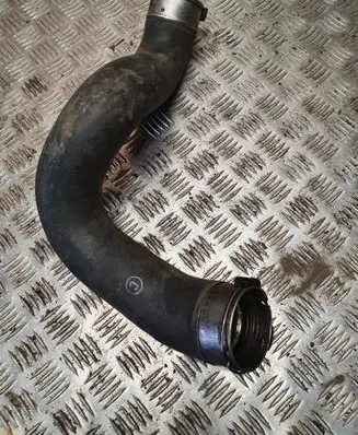Mercedes-Benz S W221 Intercooler hose/pipe A2215282582