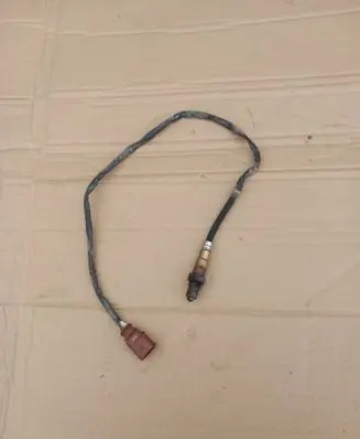 Audi A4 S4 B7 8E 8H Lambda probe sensor 06d906265 0258006785 0258006786