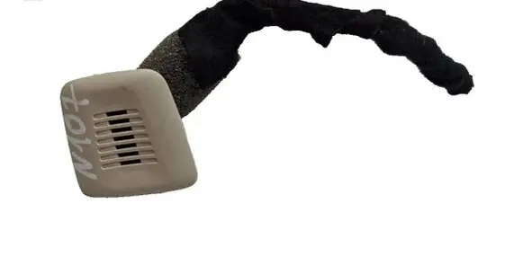 Mini One - Cooper R56 Microphone (bluetooth/phone) 9263744