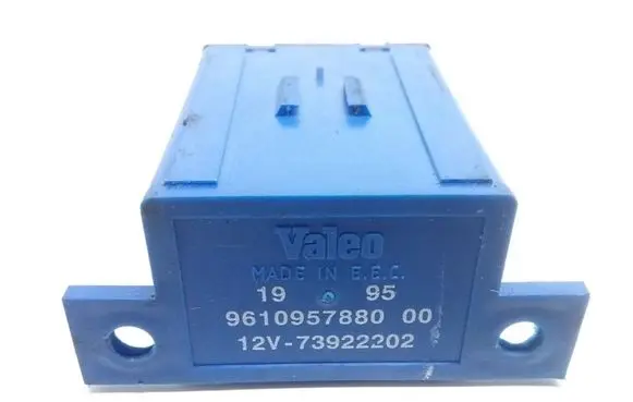 Peugeot 406 Other relay 961095788000