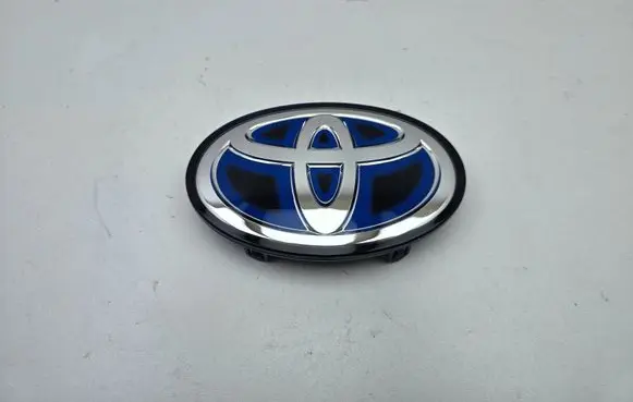 Toyota Prius (XW50) Manufacturer badge logo/emblem 5314133130