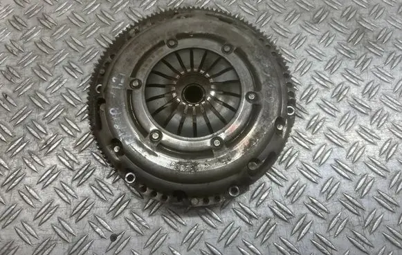 Skoda Fabia Mk3 (NJ) Clutch set kit