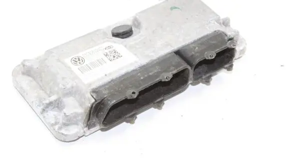 Seat Ibiza I (021A) Engine control unit/module 03C906024CD