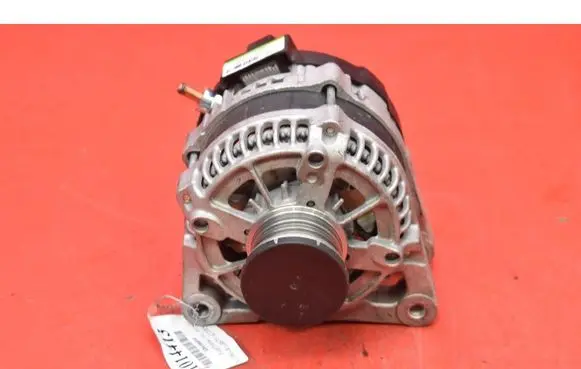 Ford Focus Generator/alternator 104211-3320